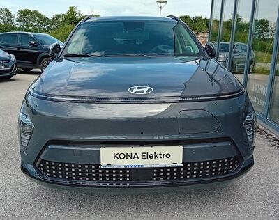 Hyundai Kona Neuwagen Hyundai Kona Neuwagen