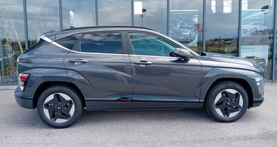Hyundai Kona Neuwagen Hyundai Kona Neuwagen