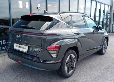 Hyundai Kona Neuwagen Hyundai Kona Neuwagen