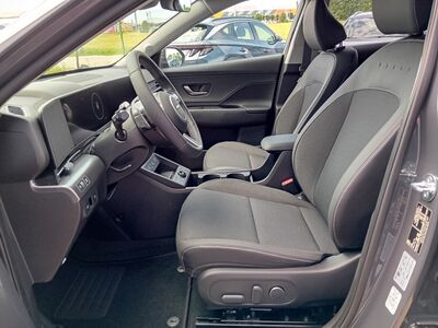 Hyundai Kona Neuwagen Hyundai Kona Neuwagen