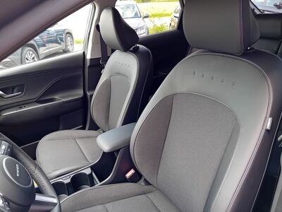 Hyundai Kona Neuwagen Hyundai Kona Neuwagen