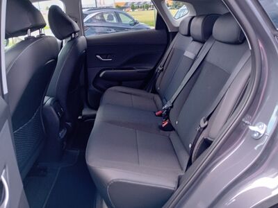 Hyundai Kona Neuwagen Hyundai Kona Neuwagen