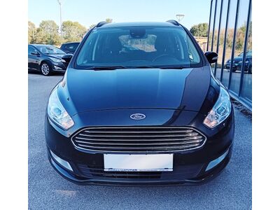 Ford Galaxy Gebrauchtwagen Ford Galaxy Gebrauchtwagen