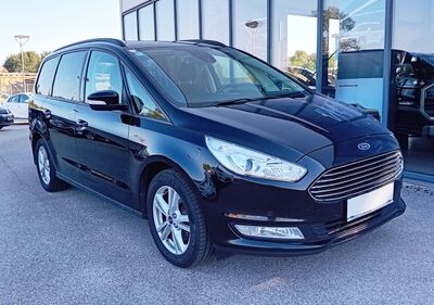 Ford Galaxy Gebrauchtwagen Ford Galaxy Gebrauchtwagen