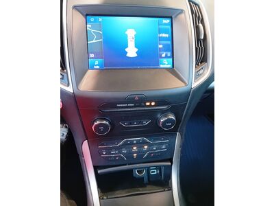 Ford Galaxy Gebrauchtwagen Ford Galaxy Gebrauchtwagen