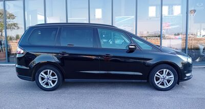 Ford Galaxy Gebrauchtwagen Ford Galaxy Gebrauchtwagen