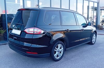 Ford Galaxy Gebrauchtwagen Ford Galaxy Gebrauchtwagen
