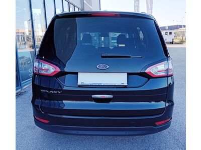Ford Galaxy Gebrauchtwagen Ford Galaxy Gebrauchtwagen