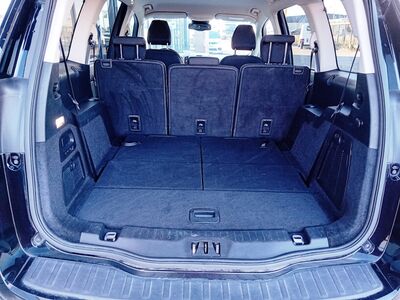 Ford Galaxy Gebrauchtwagen Ford Galaxy Gebrauchtwagen