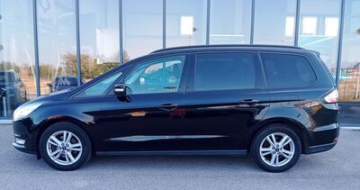 Ford Galaxy Gebrauchtwagen Ford Galaxy Gebrauchtwagen