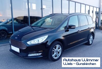 Ford Galaxy Gebrauchtwagen Ford Galaxy Gebrauchtwagen