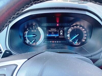 Ford Galaxy Gebrauchtwagen Ford Galaxy Gebrauchtwagen