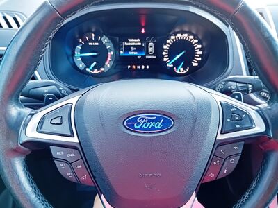 Ford Galaxy Gebrauchtwagen Ford Galaxy Gebrauchtwagen