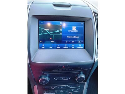 Ford Galaxy Gebrauchtwagen Ford Galaxy Gebrauchtwagen