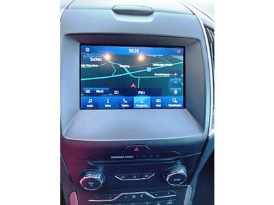 Ford Galaxy Gebrauchtwagen Ford Galaxy Gebrauchtwagen