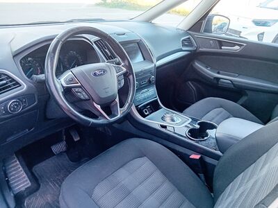 Ford Galaxy Gebrauchtwagen Ford Galaxy Gebrauchtwagen