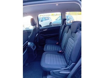 Ford Galaxy Gebrauchtwagen Ford Galaxy Gebrauchtwagen