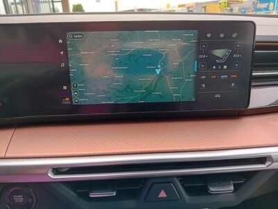 KGM/SsangYong Torres Neuwagen KGM/SsangYong Torres Neuwagen