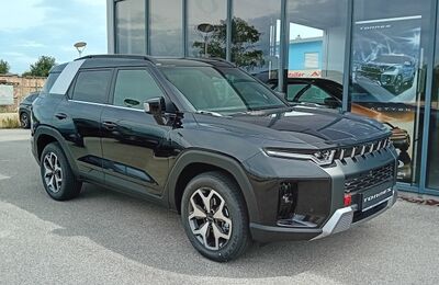KGM/SsangYong Torres Neuwagen KGM/SsangYong Torres Neuwagen