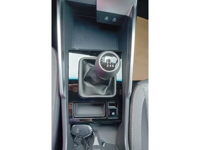 KGM/SsangYong Torres Neuwagen KGM/SsangYong Torres Neuwagen