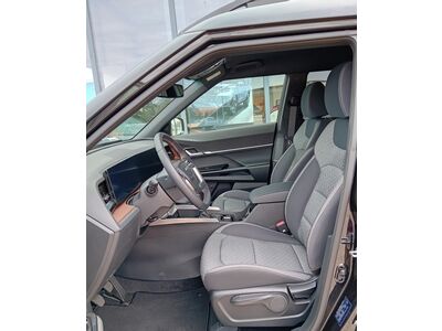 KGM/SsangYong Torres Neuwagen KGM/SsangYong Torres Neuwagen
