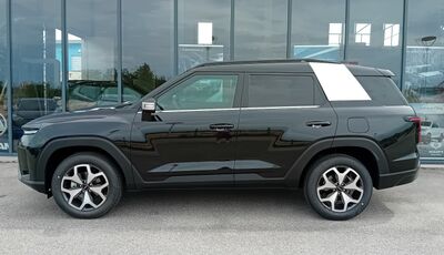 KGM/SsangYong Torres Neuwagen KGM/SsangYong Torres Neuwagen