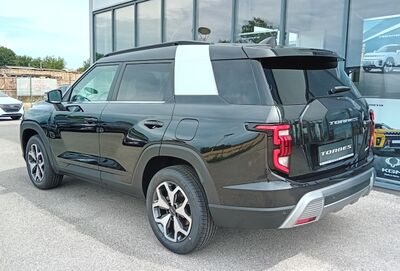 KGM/SsangYong Torres Neuwagen KGM/SsangYong Torres Neuwagen