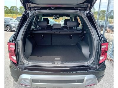 KGM/SsangYong Torres Neuwagen KGM/SsangYong Torres Neuwagen