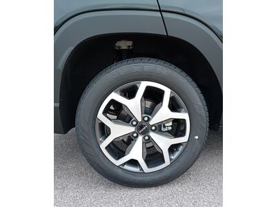 KGM/SsangYong Torres Neuwagen KGM/SsangYong Torres Neuwagen