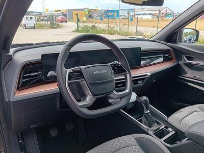 KGM/SsangYong Torres Neuwagen KGM/SsangYong Torres Neuwagen