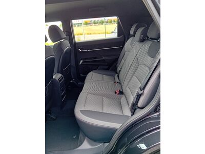 KGM/SsangYong Torres Neuwagen KGM/SsangYong Torres Neuwagen