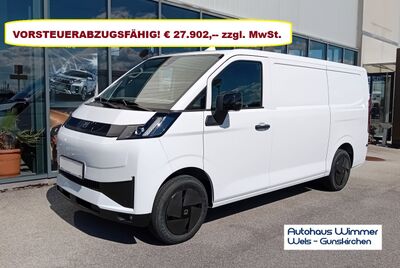 FARIZON V7E Neuwagen FARIZON V7E Neuwagen