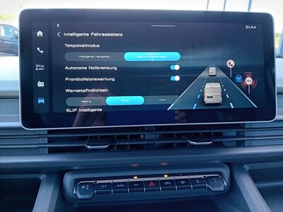 FARIZON V7E Neuwagen FARIZON V7E Neuwagen