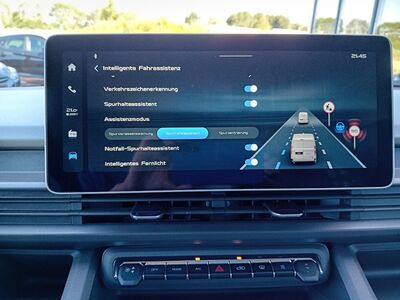 FARIZON V7E Neuwagen FARIZON V7E Neuwagen