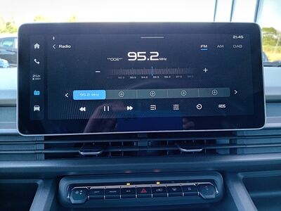 FARIZON V7E Neuwagen FARIZON V7E Neuwagen