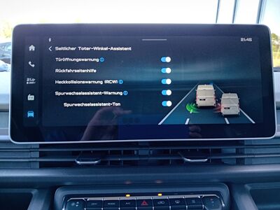 FARIZON V7E Neuwagen FARIZON V7E Neuwagen