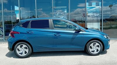 Hyundai i20 Neuwagen