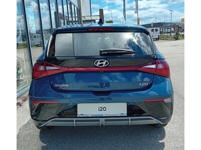 Hyundai i20 Neuwagen