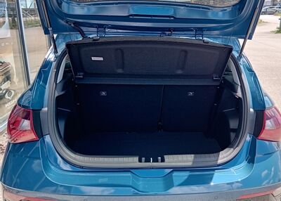 Hyundai i20 Neuwagen