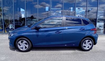 Hyundai i20 Neuwagen