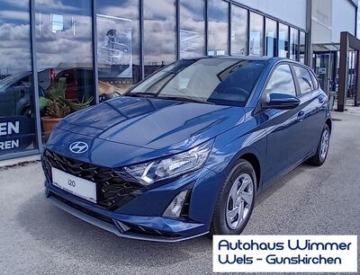Hyundai i20 Neuwagen