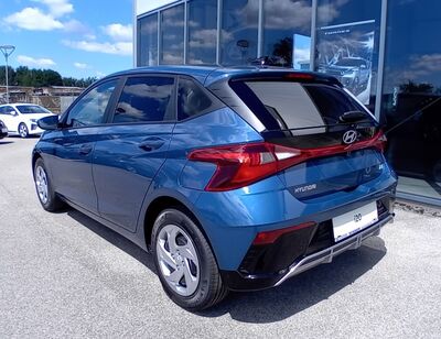 Hyundai i20 Neuwagen