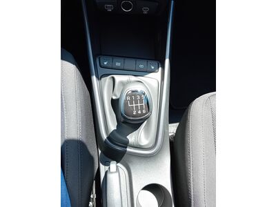 Hyundai i20 Neuwagen
