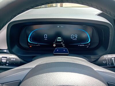 Hyundai i20 Neuwagen