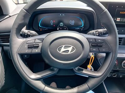 Hyundai i20 Neuwagen