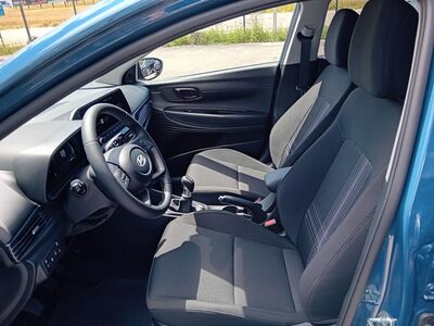 Hyundai i20 Neuwagen