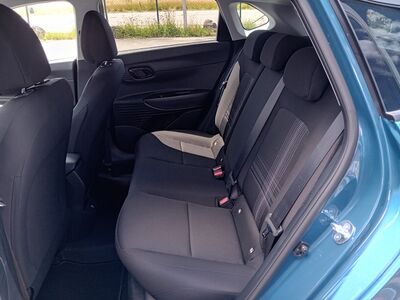 Hyundai i20 Neuwagen