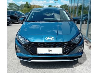 Hyundai i20 Neuwagen