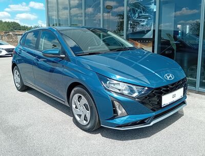 Hyundai i20 Neuwagen