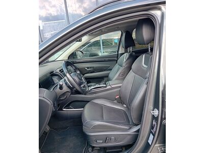 Hyundai Tucson Gebrauchtwagen